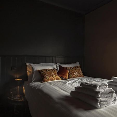 The Albion Rooms Margate Extérieur photo