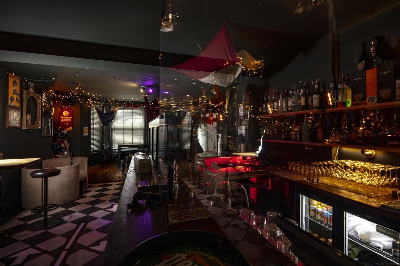 The Albion Rooms Margate Extérieur photo