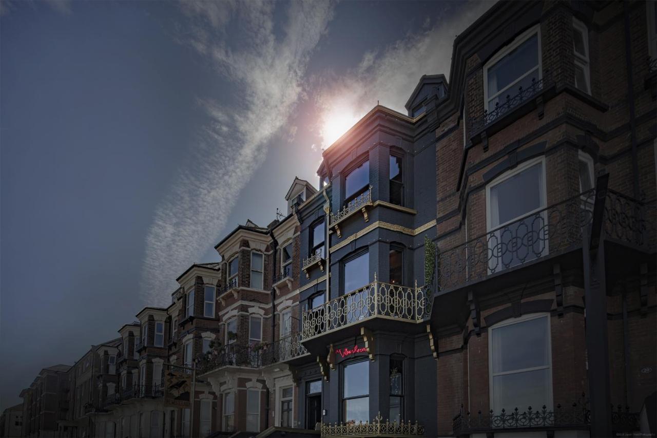 The Albion Rooms Margate Extérieur photo