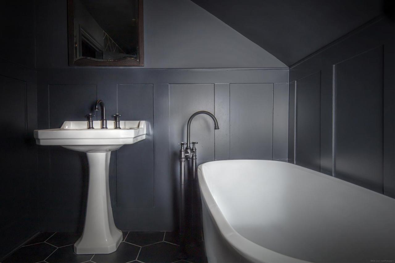 The Albion Rooms Margate Extérieur photo