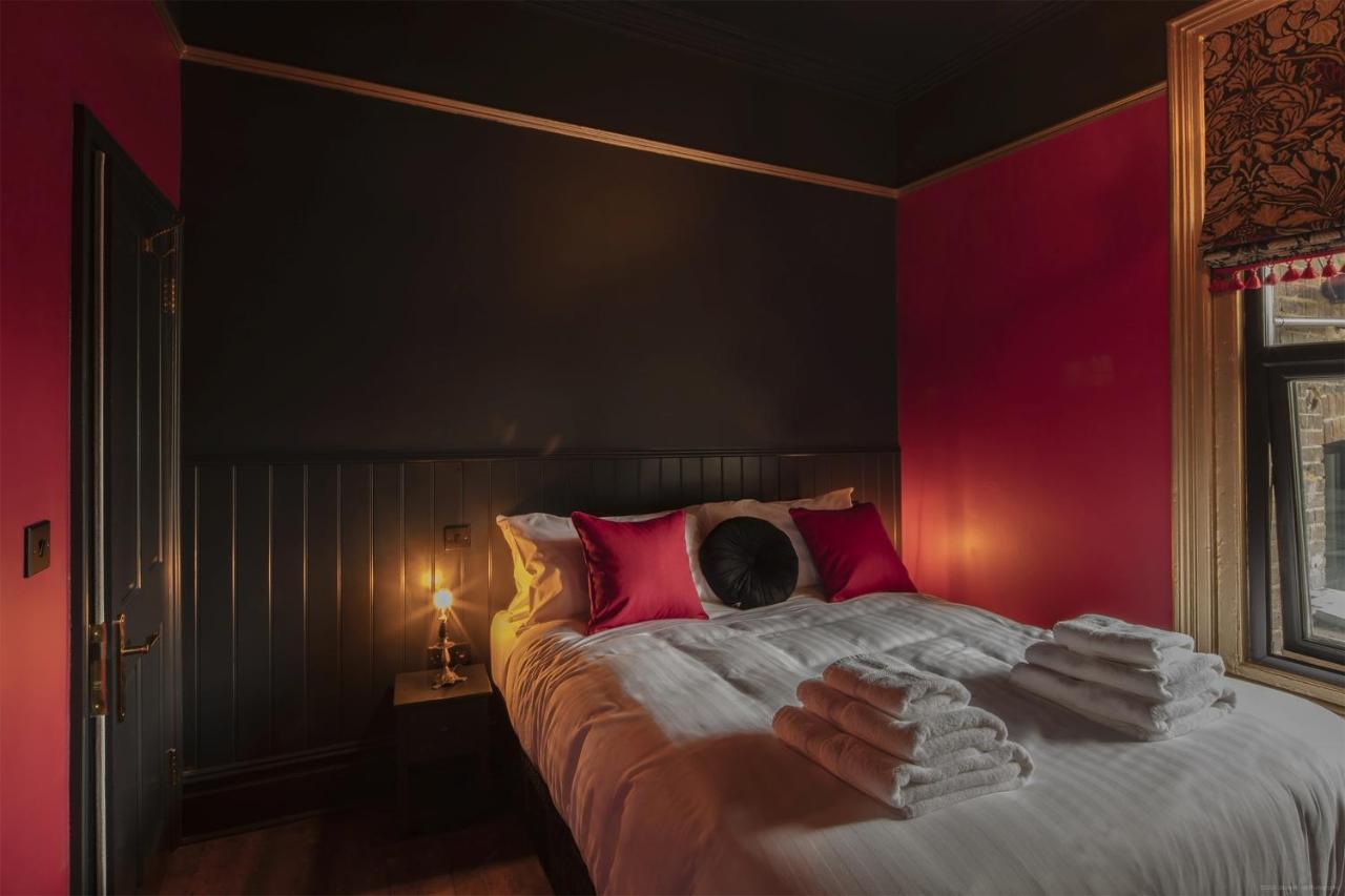 The Albion Rooms Margate Extérieur photo