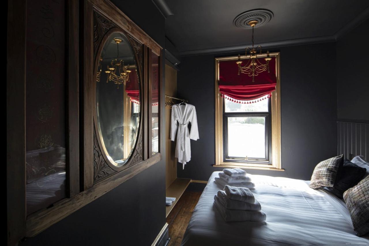 The Albion Rooms Margate Extérieur photo