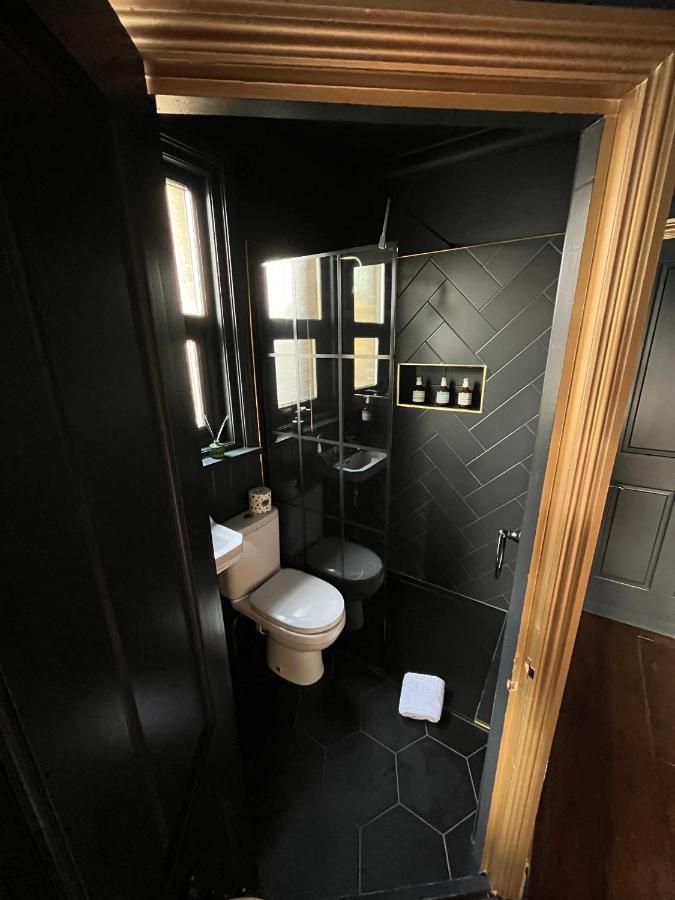 The Albion Rooms Margate Extérieur photo