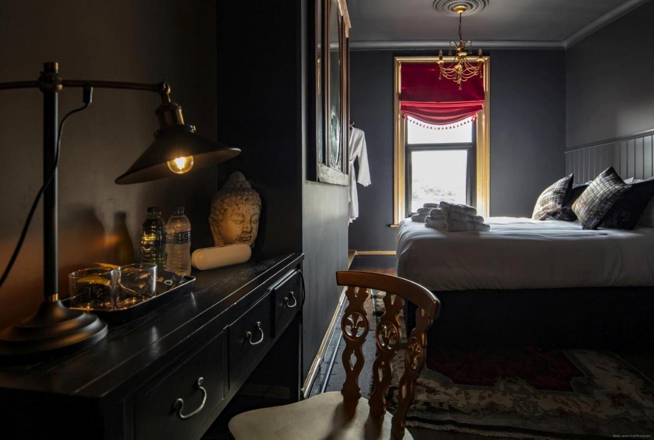 The Albion Rooms Margate Extérieur photo