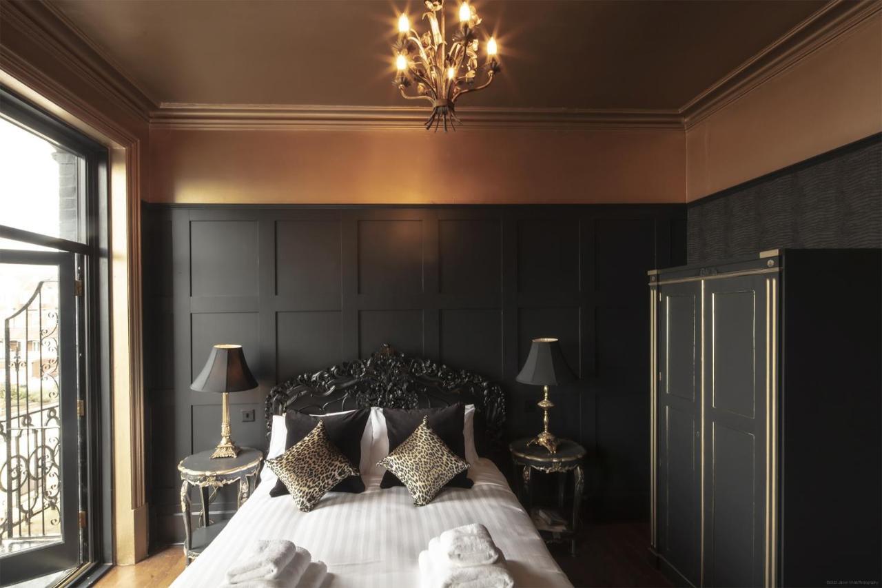 The Albion Rooms Margate Extérieur photo