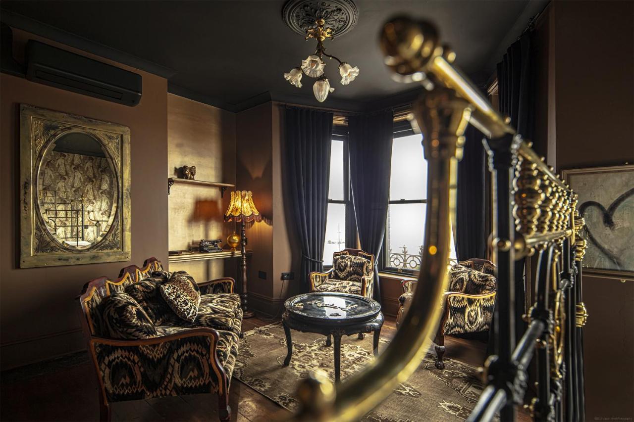 The Albion Rooms Margate Extérieur photo