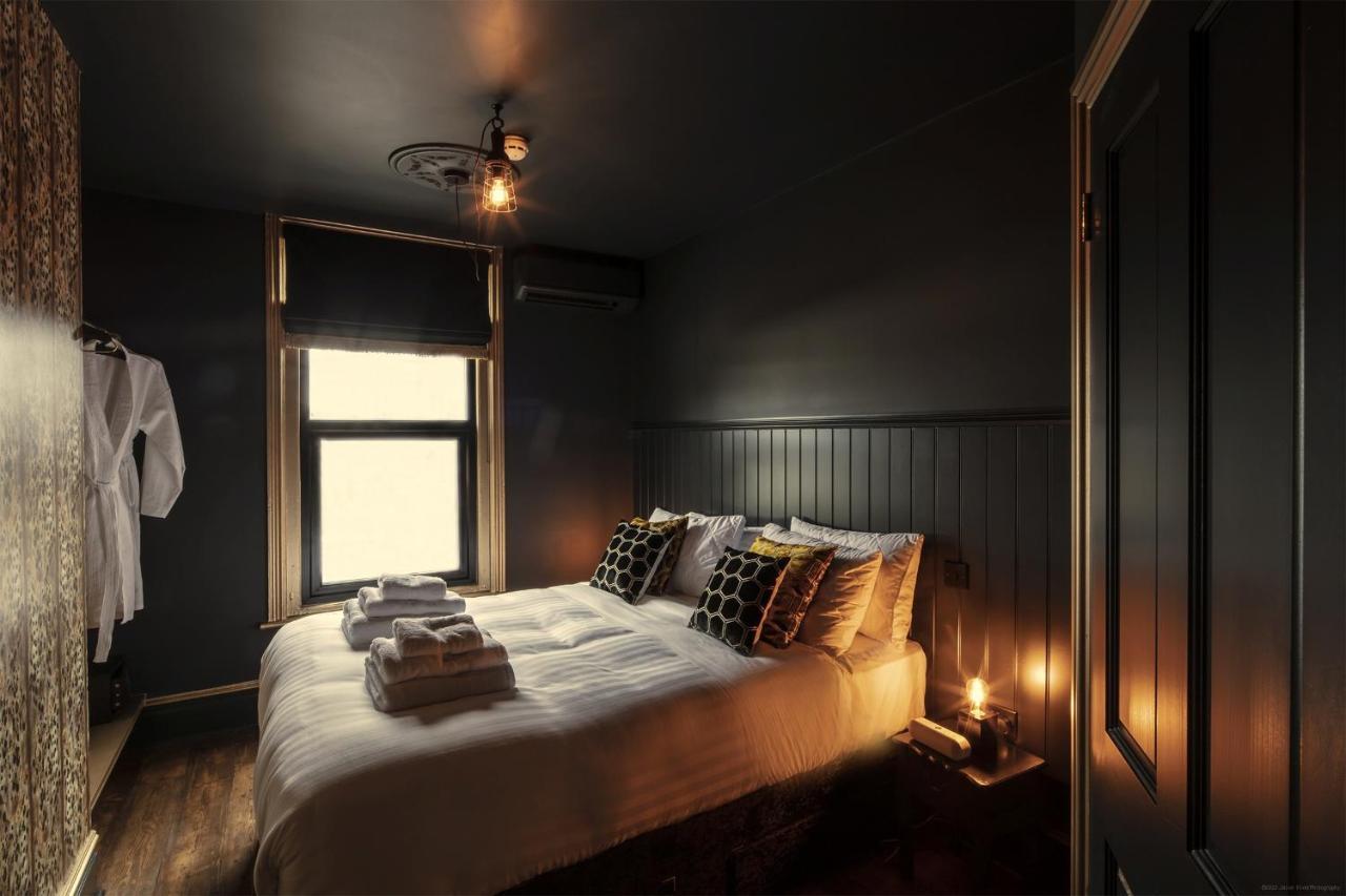 The Albion Rooms Margate Extérieur photo