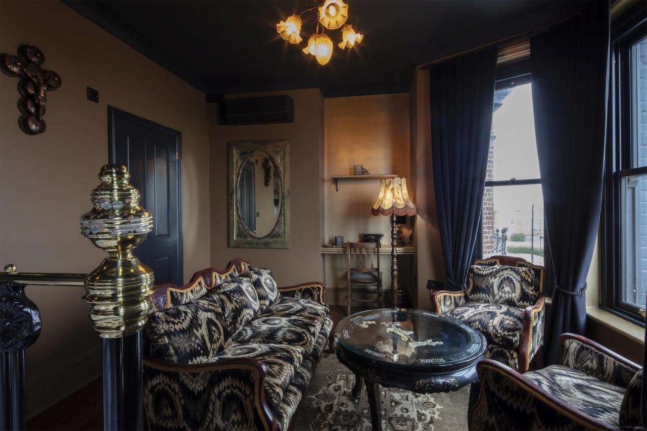 The Albion Rooms Margate Extérieur photo