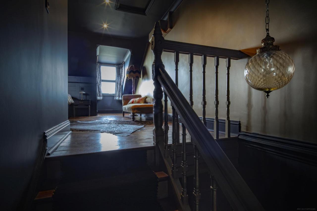 The Albion Rooms Margate Extérieur photo