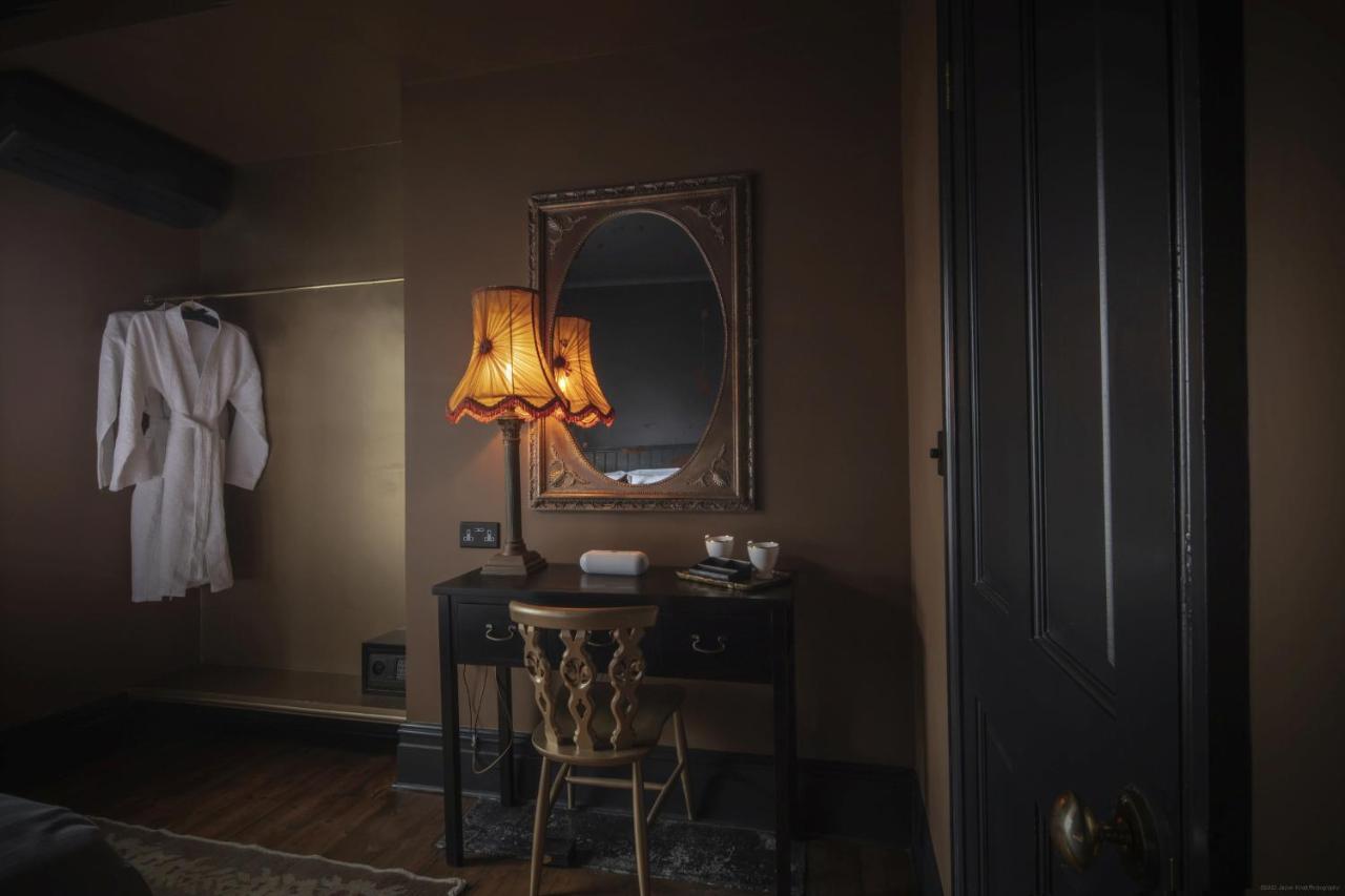 The Albion Rooms Margate Extérieur photo